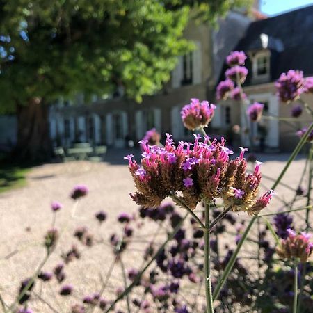 Domaine Saint-Hilaire Hotel Meung-sur-Loire Exterior foto